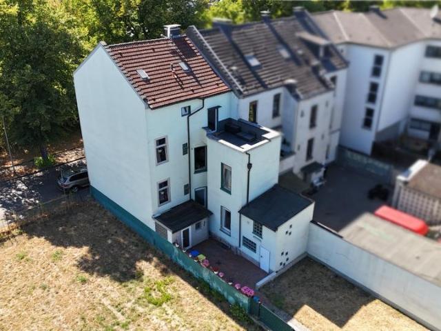Haus kaufen in Homberg, Duisburg