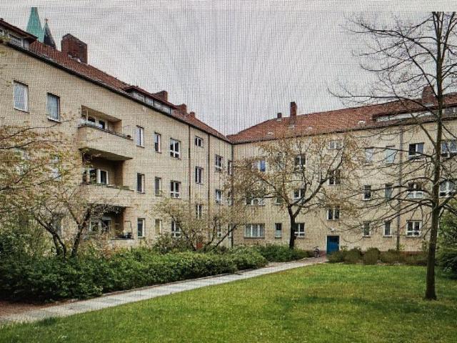 Wohnung kaufen in Westend, Berlin