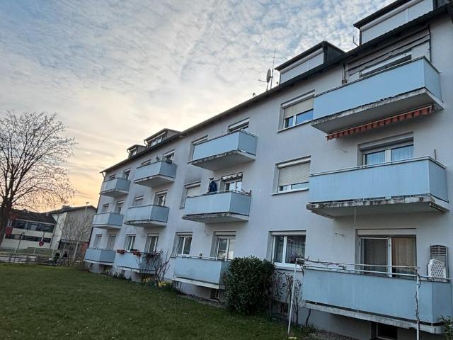 Wohnung kaufen in Senden, Bayern