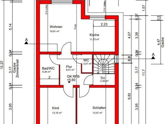 Wohnung kaufen in Ringsheim, Ortenaukreis