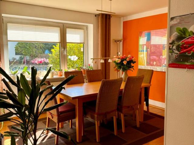 Wohnung kaufen in Mühlheim, Hessen
