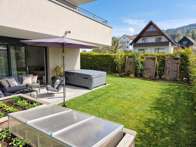 Apartment kaufen in Rankweil, Vorarlberg