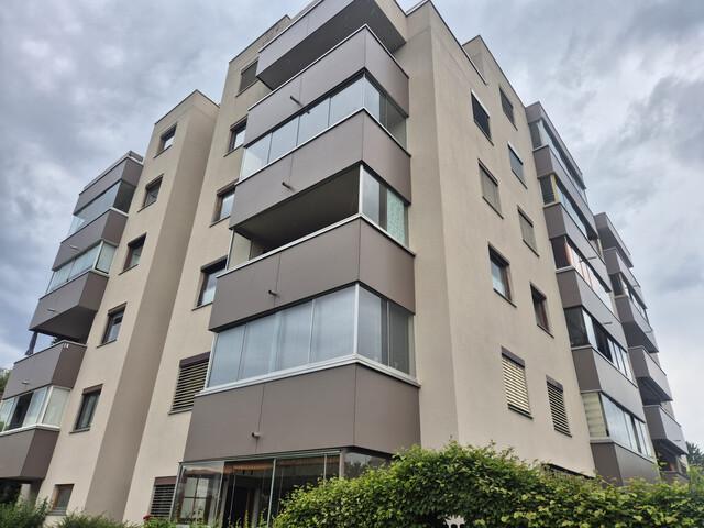 Apartment kaufen in Bregenz, Vorarlberg