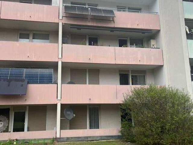 Wohnung kaufen in Lengfeld, Würzburg