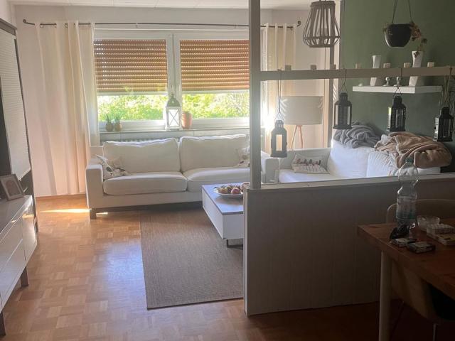 Wohnung kaufen in Seebach, Bad Dürkheim
