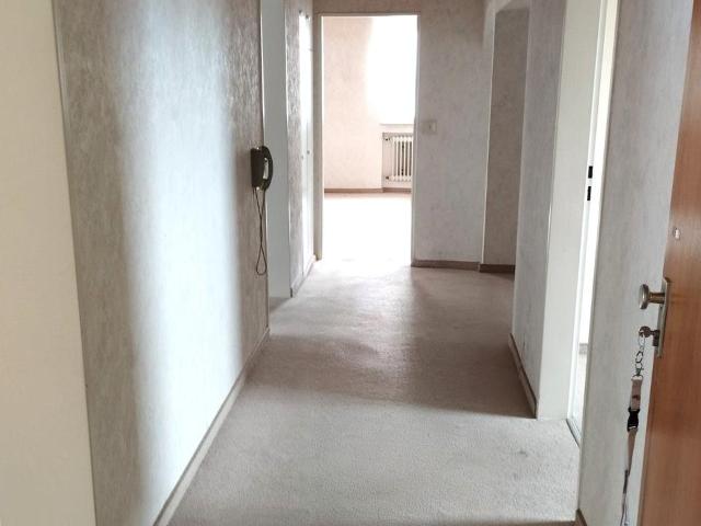 Wohnung kaufen in Frickenhausen, Baden-Württemberg