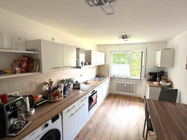 Wohnung kaufen in Stuttgart-West, Stuttgart