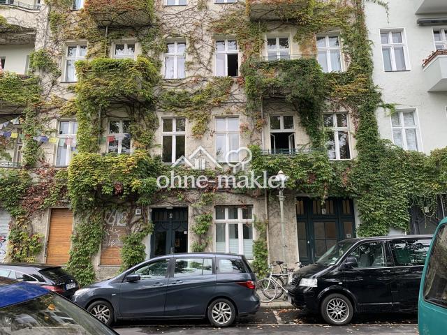 Apartment kaufen in Kreuzberg, Berlin