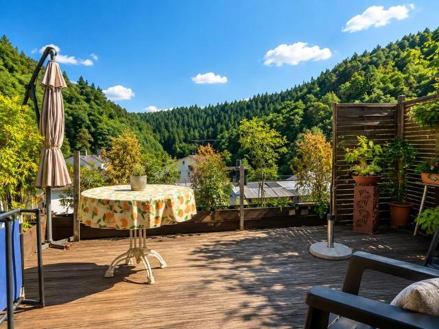 Haus kaufen in West-Pallien, Trier