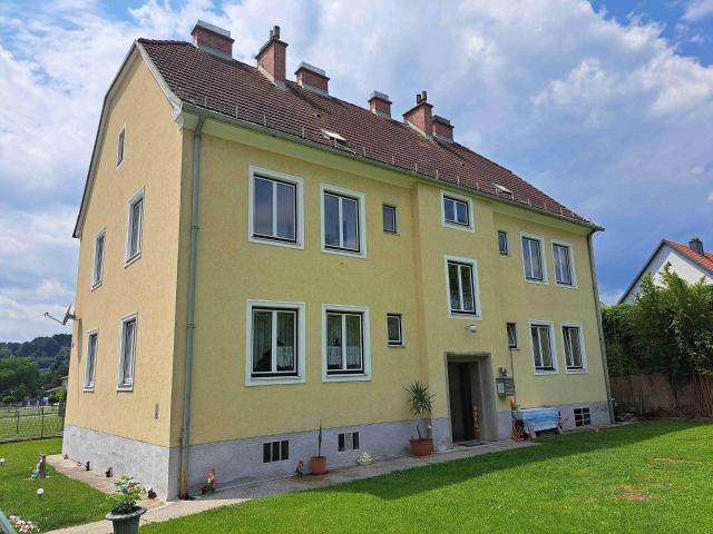 Apartment kaufen in Katastralgemeinde Pinkafeld, Pinkafeld