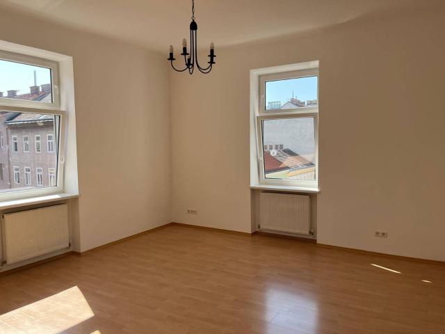 Apartment kaufen in KG Favoriten, Wien