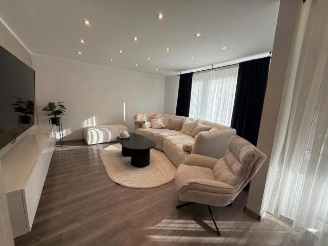 Wohnung kaufen in Schwalbach, Hessen