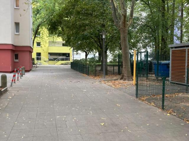 Wohnung kaufen in Tempelhof–Schöneberg, Berlin