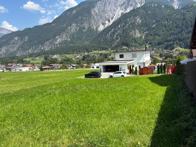 Grundstück kaufen in Vandans, Vorarlberg
