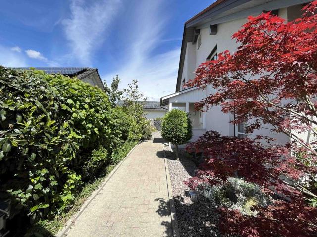 Haus kaufen in Lauchringen, Baden-Württemberg