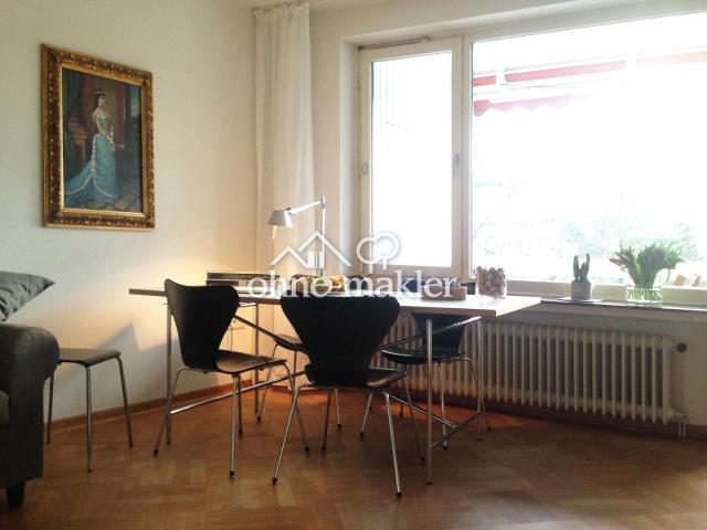 Apartment kaufen in Oldenburg, Dobbenviertel