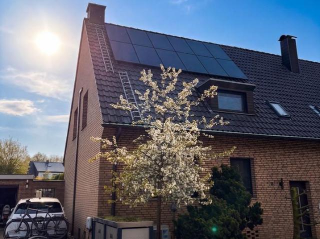 Haus kaufen in Bertlich, Herten