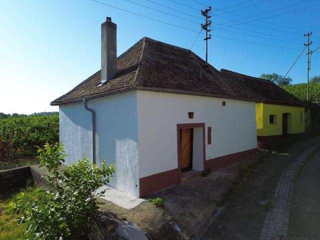Haus kaufen in Obritz, Hadres