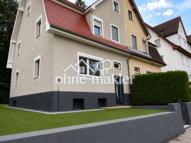 Haus kaufen in Villingen-Schwenningen, Baden-Württemberg
