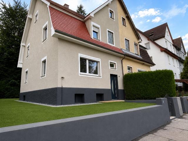 Haus kaufen in Villingen-Schwenningen, Baden-Württemberg