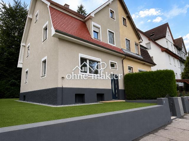 Haus kaufen in Schwenningen, Villingen-Schwenningen
