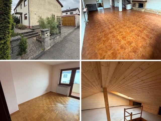 Haus kaufen in Neckarsulm, Baden-Württemberg