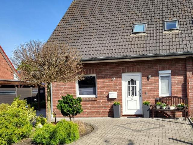 Haus kaufen in Eschhofsiedlung, Lemwerder