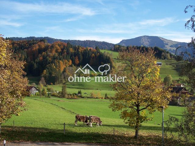 Haus kaufen in Oberstaufen, Bayern