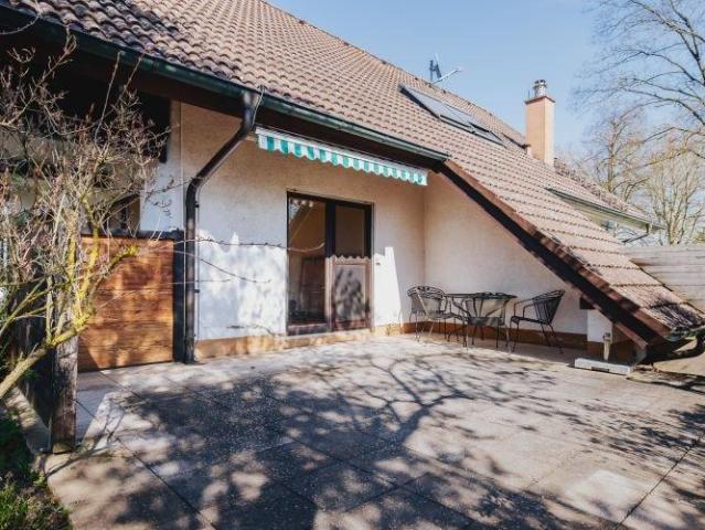 Wohnung kaufen in Umkirch, Baden-Württemberg