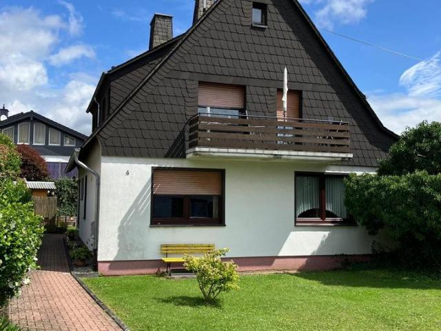 Haus kaufen in Nentershausen, Rheinland-Pfalz
