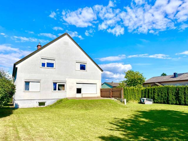 Haus kaufen in Petronell-Carnuntum, Niederösterreich