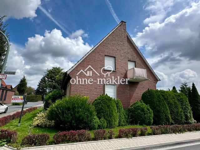 Haus kaufen in Altenberge, Nordrhein-Westfalen