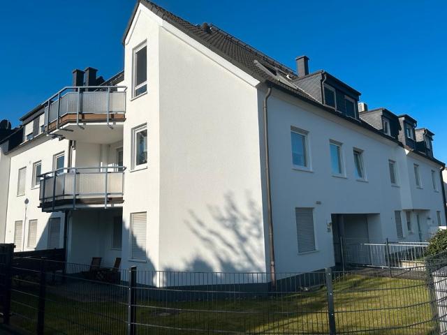 Wohnung kaufen in Altenbochum, Bochum