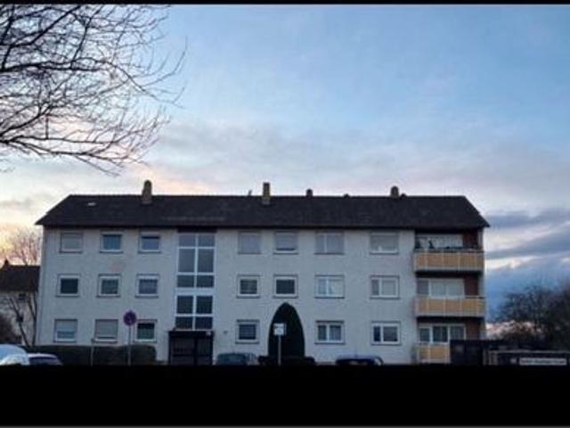 Wohnung kaufen in Gustavsburg, Ginsheim-Gustavsburg
