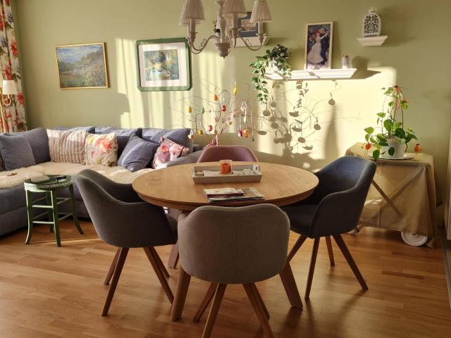 Apartment kaufen in Tulln an der Donau, Niederösterreich