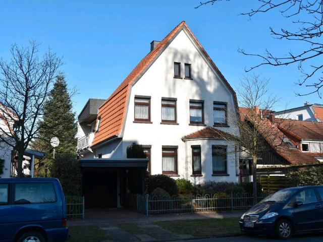 Haus kaufen in Ziegelhof, Oldenburg