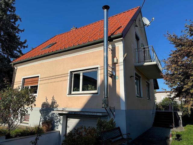 Haus kaufen in Katastralgemeinde St. Peter, Graz
