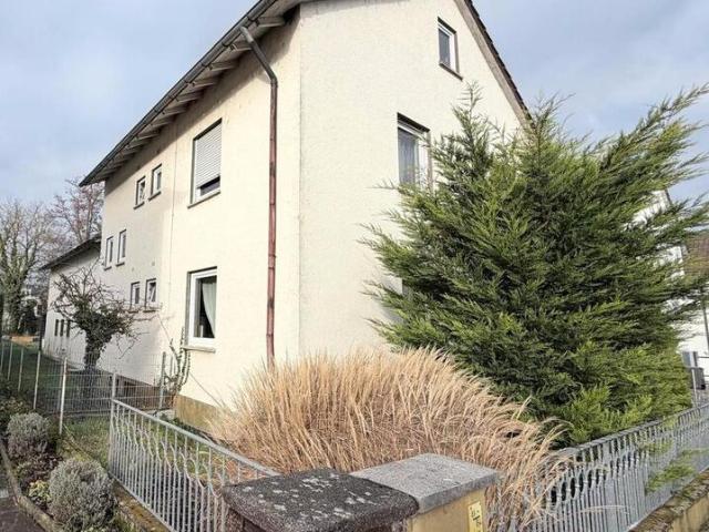 Haus kaufen in Herxheim, Rheinland-Pfalz