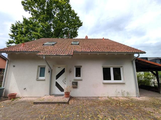 Haus kaufen in Bruck, Erlangen
