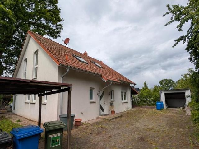 Haus kaufen in Bruck, Erlangen