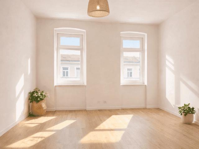 Apartment kaufen in Wien