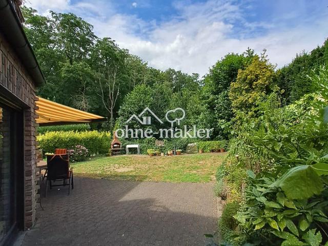Apartment kaufen in Baerl, Duisburg
