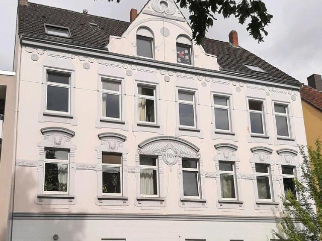 Etagenwohnung kaufen in Bochum, Gerthe