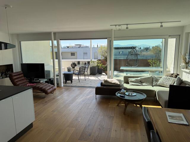 Apartment kaufen in Bregenz, Vorarlberg