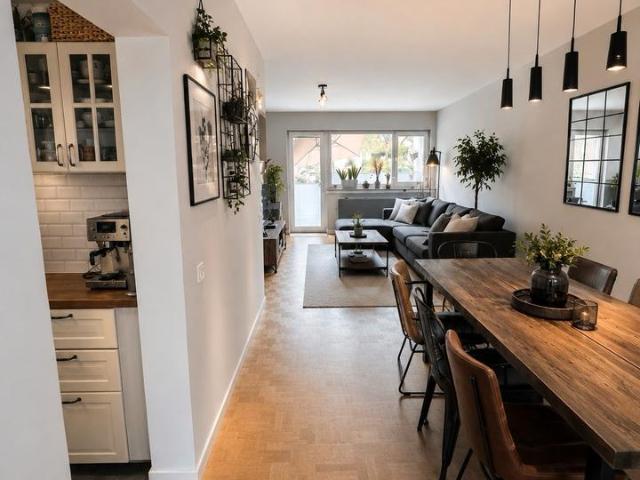 Wohnung kaufen in Großholthausen, Dortmund