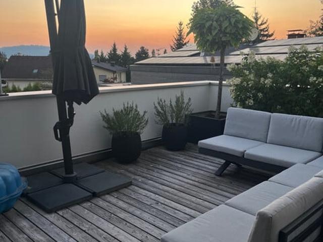 Apartment kaufen in Dornbirn, Vorarlberg