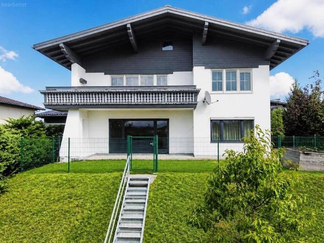 Haus kaufen in Hallwang, Bezirk Salzburg-Umgebung