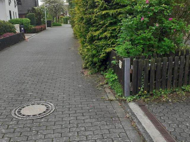 Haus kaufen in Brüser Berg, Bonn