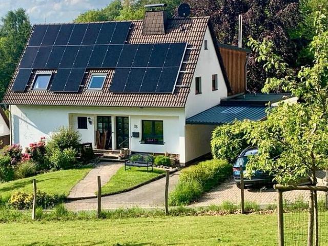 Haus kaufen in Staberg, Lüdenscheid