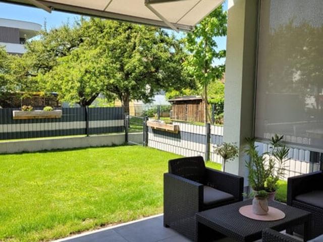 Apartment kaufen in Rankweil, Vorarlberg